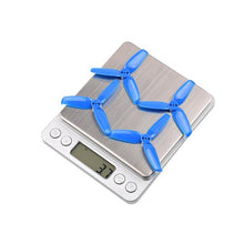 Load image into Gallery viewer, Betafpv Gemfan 2540 3-Blade Propellers (1.5 mm shaft 4 pcs )