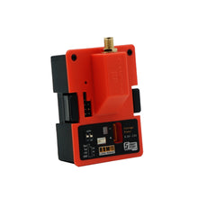 Load image into Gallery viewer, FrSky 2.4GHz Taranis Q X7 ACCESS Transmitter with R9M 2019 - LongRange Edition