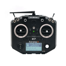 Load image into Gallery viewer, FrSky 2.4GHz Taranis Q X7 ACCESS Transmitter with R9M 2019 - LongRange Edition
