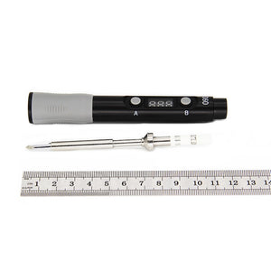 60W Type-C Interface Soldering Pen | SEQURE SQ-D60 Soldering Iron Kit