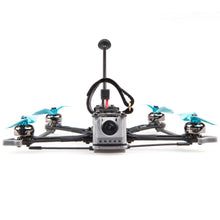 Load image into Gallery viewer, Flywpp Explorer LR HD 4&#39;&#39; TBS Micro Long Range FPV Ultralight Quad with Caddx Vista HD System