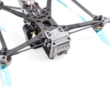 Load image into Gallery viewer, Flywpp Explorer LR HD 4&#39;&#39; TBS Micro Long Range FPV Ultralight Quad with Caddx Vista HD System