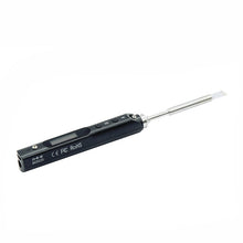 Load image into Gallery viewer, 65WTS-100 Digital OLED Programmable Portable | SEQURE SQ-001 Mini Soldering Iron