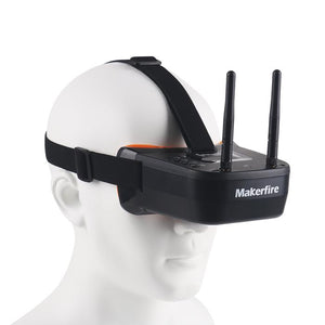 Makerfire VR007 Pro Mini