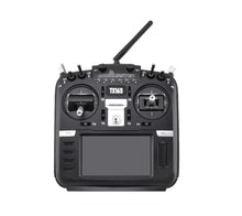 Load image into Gallery viewer, RadioMaster TX16S Hall Sensor Gimbals 2.4G 16CH Multi-protocol RF System OpenTX Mode2 Transmitter for RC Drone - Mode 2 (Left Hand Throttle) TX16SBy