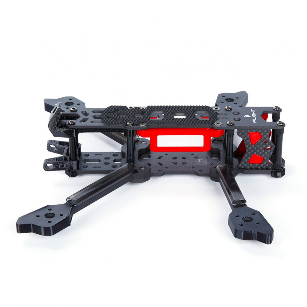 Carbon Frame Dji Fpv System Frame TITAN DC5 HD Frame 5inch