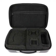 Load image into Gallery viewer, Makerfire Handbag Backpack Bag Pro Tiny Whoop Carrying Case Whoop Drone Storage Quad Box