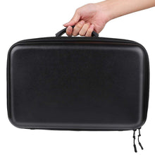 Load image into Gallery viewer, Makerfire Handbag Backpack Bag Pro Tiny Whoop Carrying Case Whoop Drone Storage Quad Box