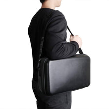 Load image into Gallery viewer, Makerfire Handbag Backpack Bag Pro Tiny Whoop Carrying Case Whoop Drone Storage Quad Box