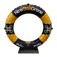 Load image into Gallery viewer, NewBeeDrone Balloon Gate (3-Pack)