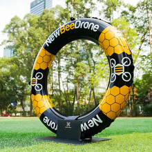 Load image into Gallery viewer, NewBeeDrone Balloon Gate (3-Pack)