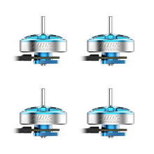 Load image into Gallery viewer, 1102 Brushless Motor 2026-Freestyle 21000KV Blue(4PCS)