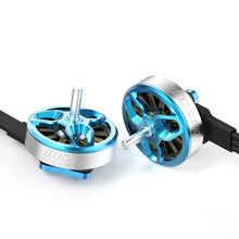 Load image into Gallery viewer, 1102 Brushless Motor 2026-Freestyle 21000KV Blue(4PCS)