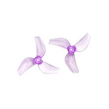 Load image into Gallery viewer, Gemfan Props 1219S 3-Blade (1.0mm Shaft)