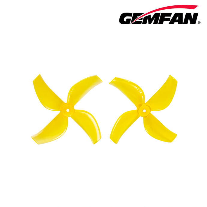 Gemfan Props 1613-4
