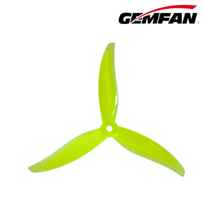Gemfan proxy 5127.5 PC 3 Blade