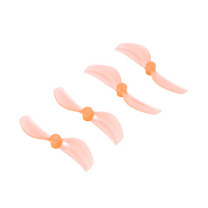 Gemfan 45mm 2-Blade (4 Pairs)