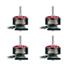 Load image into Gallery viewer, Betafpv tinywhoop Brushless Motors 0702 35mm 27000KV Reddisah Black for meteor65 meteor75 mobula6 mobula7