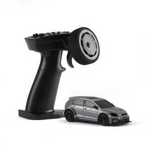 SNICLO RACING DIATONE & SNT MIX GO 1/43 CA51 FPV AWD RC CAR รถคับFPV