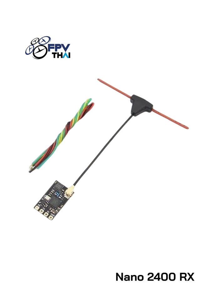 Nano 2400 RX