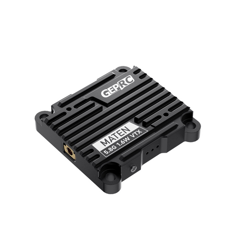 GEPRC MATEN 5.8G 1.6W VTX for fpv drone