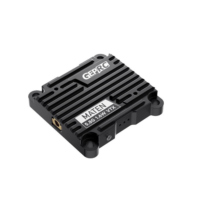 GEPRC MATEN 5.8G 1.6W VTX for fpv drone