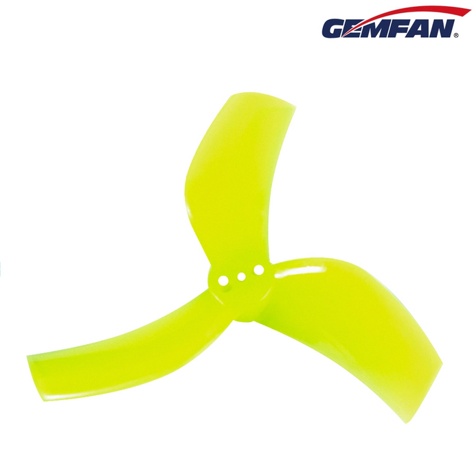 Gemfan D63-3 (2.5'') Cinewhoop Props