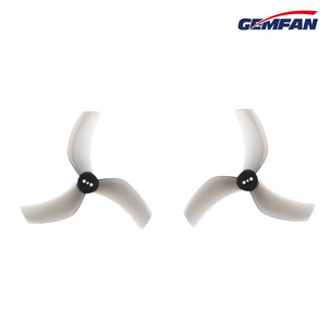 Gemfan D90S Props