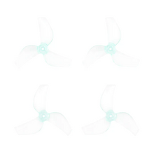 Load image into Gallery viewer, Gemfan Props 1219S 3-Blade (1.0mm Shaft)