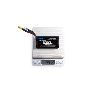 GEPRC VTC6 18650 4S1P 3000mAh Batteries