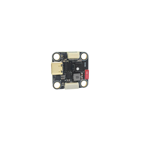 Hummingbird 200 Flight Controller AT32F435 20x20 FC with Built-in ELRS 2.4GHz for FPV Racing