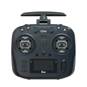 2024 NEW! JUMPER T14 2.4GHZ HALL SENSOR GIMBALS 2.42" OLED SCREEN RADIO CONTROLLER ELRS EDGETX