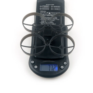 Happymodel M80 Frame for Mobula7 O4