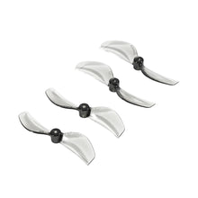 Load image into Gallery viewer, Gemfan 45mm 2-Blade&amp;3-Blade Propellers (1.5mm Shaft 4PCS)