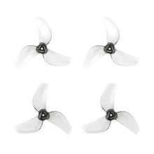 Load image into Gallery viewer, Gemfan Props 1219S 3-Blade (1.0mm Shaft)