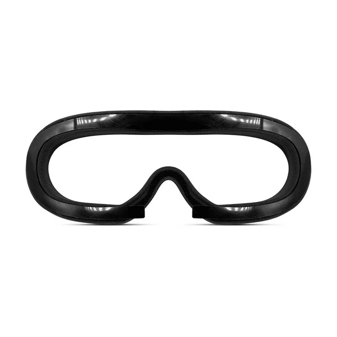 NewBeeDrone Max Comfort Goggle Foam for DJI Goggles 2 and Integra