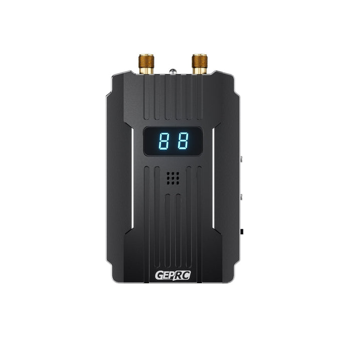 MATEN 3.3G VRX With 3.3G Signal Alarmer