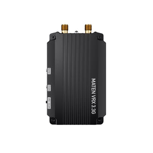 MATEN 3.3G VRX With 3.3G Signal Alarmer