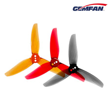 Load image into Gallery viewer, Hurricane 3020-3 Blade Propeller (Set of 4)