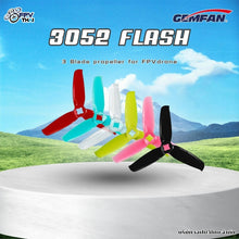 Load image into Gallery viewer, Flash 3052-3 Blade Propeller (Set of 4)