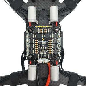 Hummingbird 305 80A 4IN1 ESC
