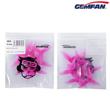 Load image into Gallery viewer, Gemfan Toothpick Props 2023-3