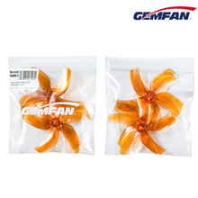 Load image into Gallery viewer, Gemfan D90-5 (3.5&#39;&#39;) Cinewhoop Props
