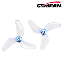 Load image into Gallery viewer, 31mm 1207-3 Blade (Set of 8)
