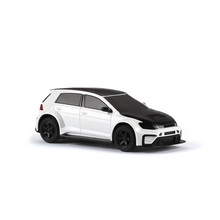 Load image into Gallery viewer, SNICLO RACING DIATONE &amp; SNT MIX GO 1/43 CA51 FPV AWD RC CAR รถคับFPV