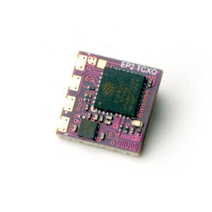 Happymodel 4G ELRS EP1 TCXO receiver dual antenna