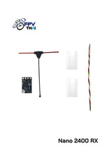 Load image into Gallery viewer, Nano 2400 RX