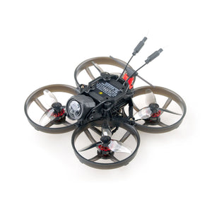 Happymodel Mobula8 Digital DJI O3 ExpressLRS Whoop 85mm F4AIO