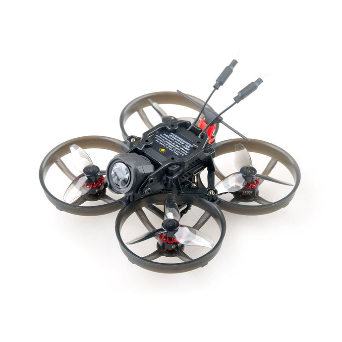 Happymodel Mobula8 Digital DJI O3 ExpressLRS Whoop 85mm F4AIO