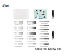 Load image into Gallery viewer, Universal Screw box